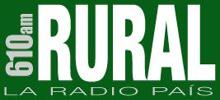 Logo for Radio Rural