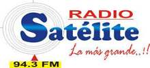 Logo for Radio Satelite
