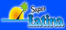 Logo for Radio Super Latina