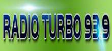 Logo for Radio Turbo 93.9