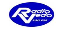 Logo for Radio Vedo