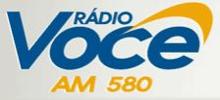 Logo for Radio Voce
