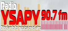 Logo for Radio Ysapy