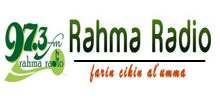 Logo for Rahma Radio