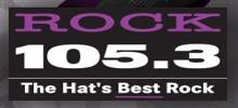 Rock 105.3