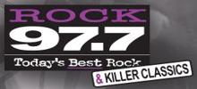 Rock 97.7