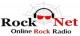 Rocknet Rock Radio