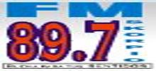 Logo for Skorpio FM