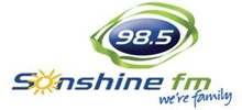 Logo for Sonshine Digital