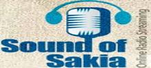 Sound of Sakia Radio