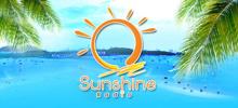 Logo for Sunshine Radio Pattaya