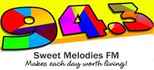 Logo for Sweet Melodies FM