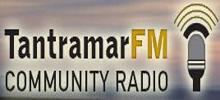 Logo for Tantramar FM