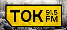 Logo for Tok Fm Samara