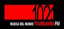 Tomebamba Fm