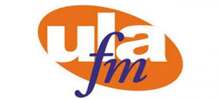 Logo for ULA Fm