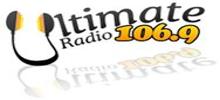 Logo for Ultimate Radio 106.9