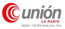 Logo for Union La Radio