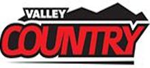 Logo for Valley Country FM