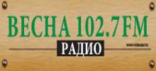 Logo for Vesna FM