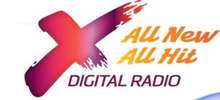 X Digital Radio