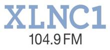 Logo for XLNC1 Radio