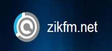 Logo for Zik FM