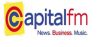 Logo for Capital Radio Malawi
