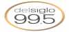 Logo for Del Siglo 99.5