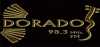 Logo for Dorado FM