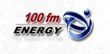 Energía 100 FM