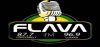 Logo for Flava FM