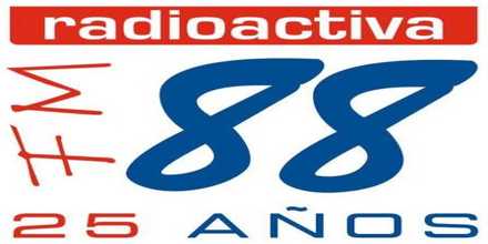 FM 88 Ecuador