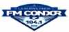 Logo for FM Condor 104.1