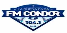 FM Condor 104.1