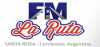 Logo for FM Laruta