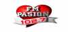 Logo for FM Pasion