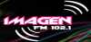Logo for Imagen FM 102.1