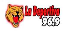 La Deportiva