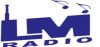 Logo for LM Radio Mozambique
