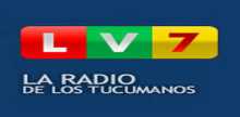 LV7 FM