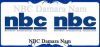 Logo for NBC Damara Nam