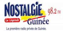 Nostalgie Guinee