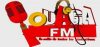 Logo for Ouaga FM