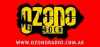 Logo for Ozono Rock