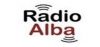 Logo for Radio Alba