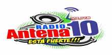 Radio Antena 10