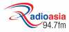 Logo for Radio Asia