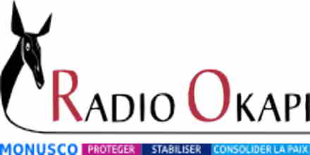 Radio Okapi - Live Online Radio