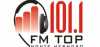 Logo for Radio Top Monte